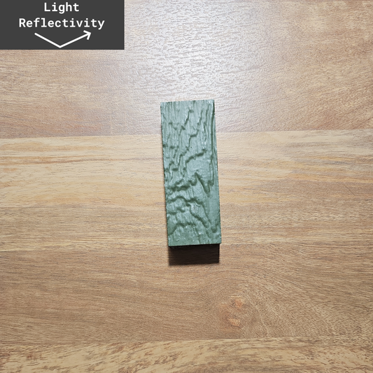 Rapco 34094 383 Green CARC Rattler Innovations LLC