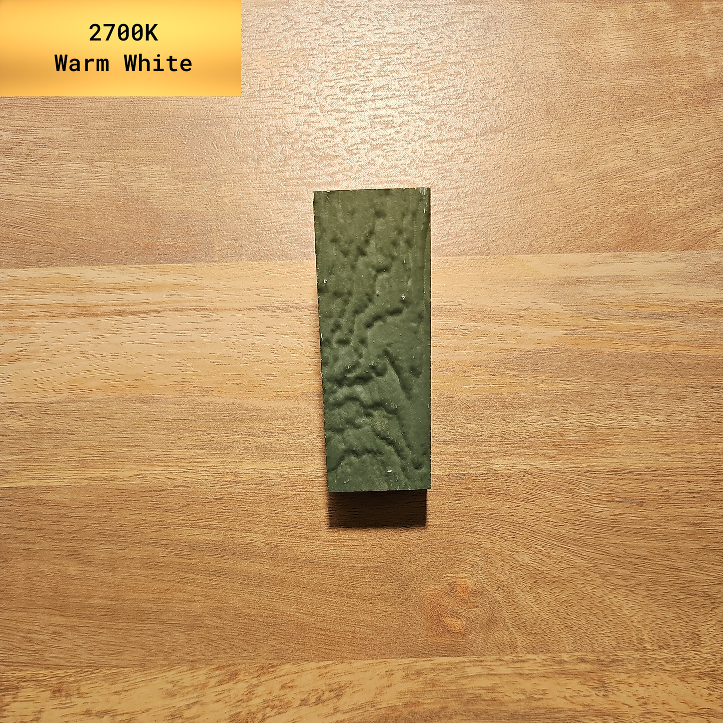Rapco 34094 383 Green CARC