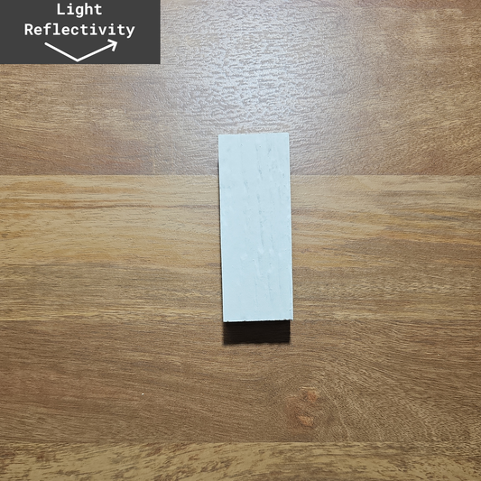 Rapco 37875 Insignia Flat White Rattler Innovations LLC