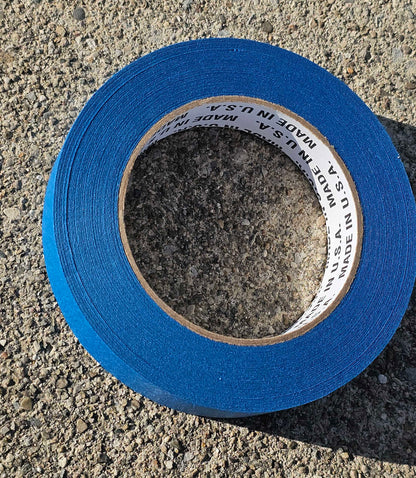1" x 60yd Painter's Tape