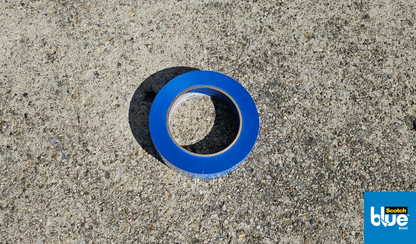 3M ScotchBlue 0.94" x 60yd Painter's Tape #2090