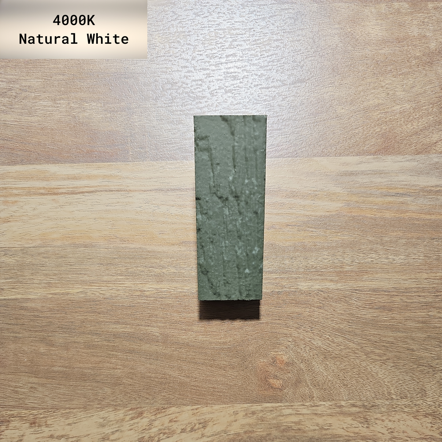 Rapco 33070 Early WWII Olive Drab