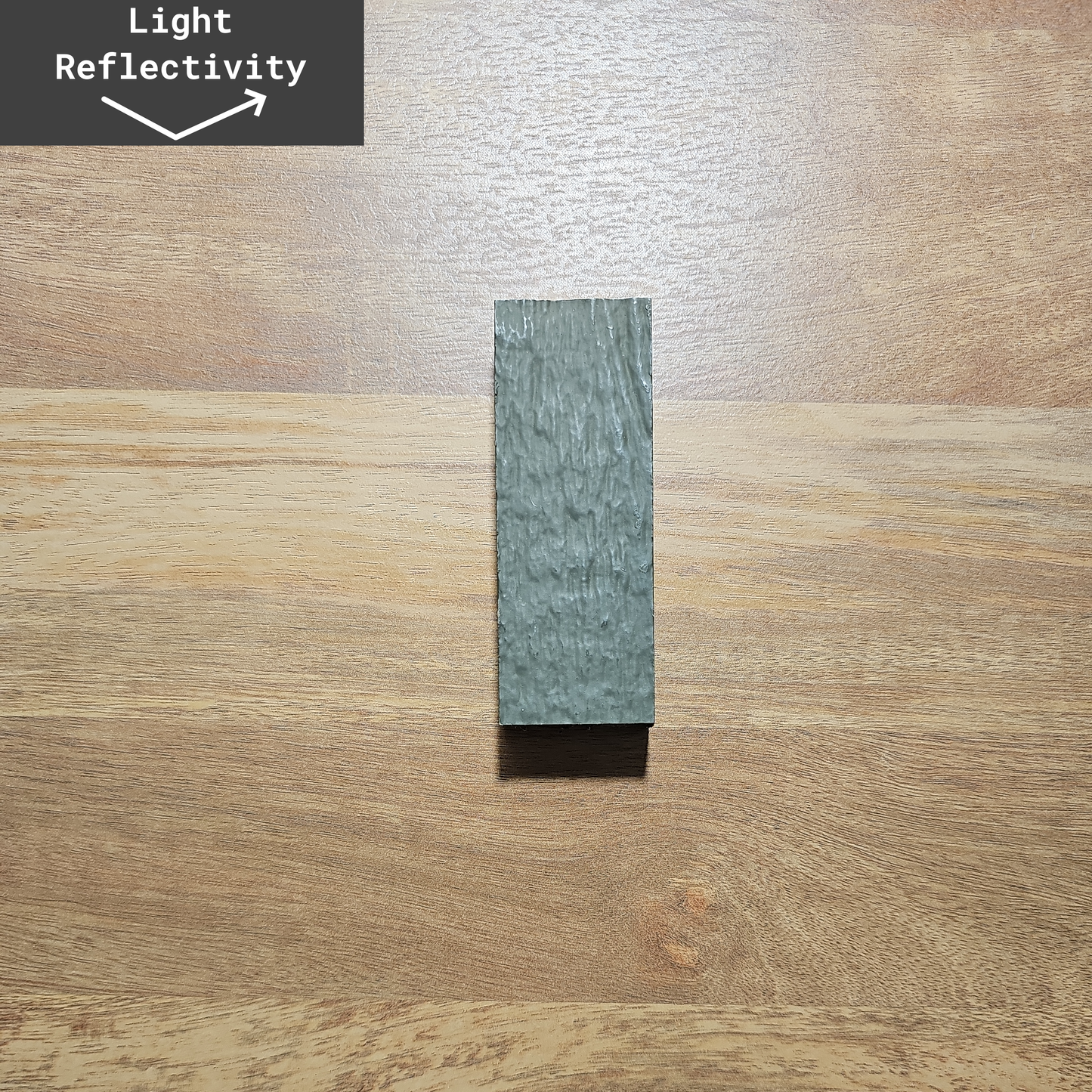 Rapco 34086 Lusterless Olive Drab Current Issue