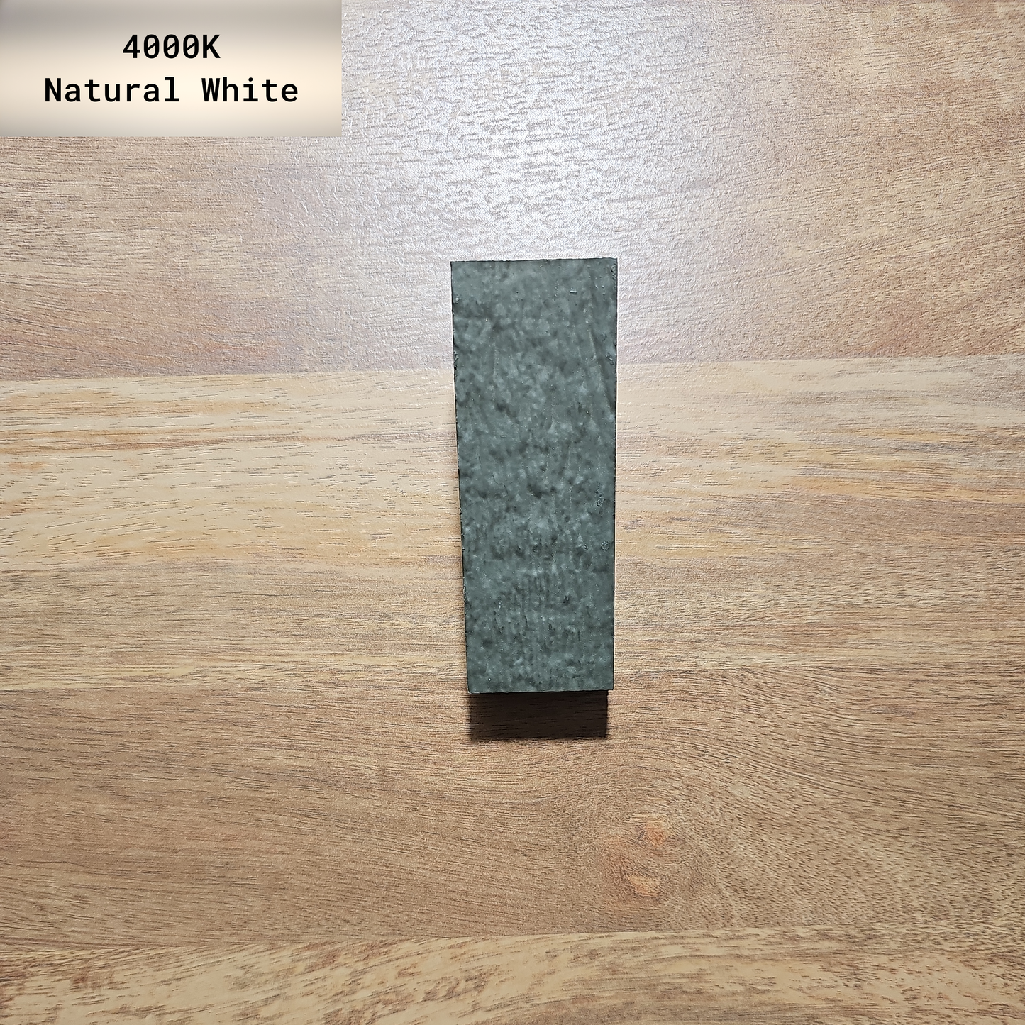Rapco 34086 Lusterless Olive Drab Current Issue
