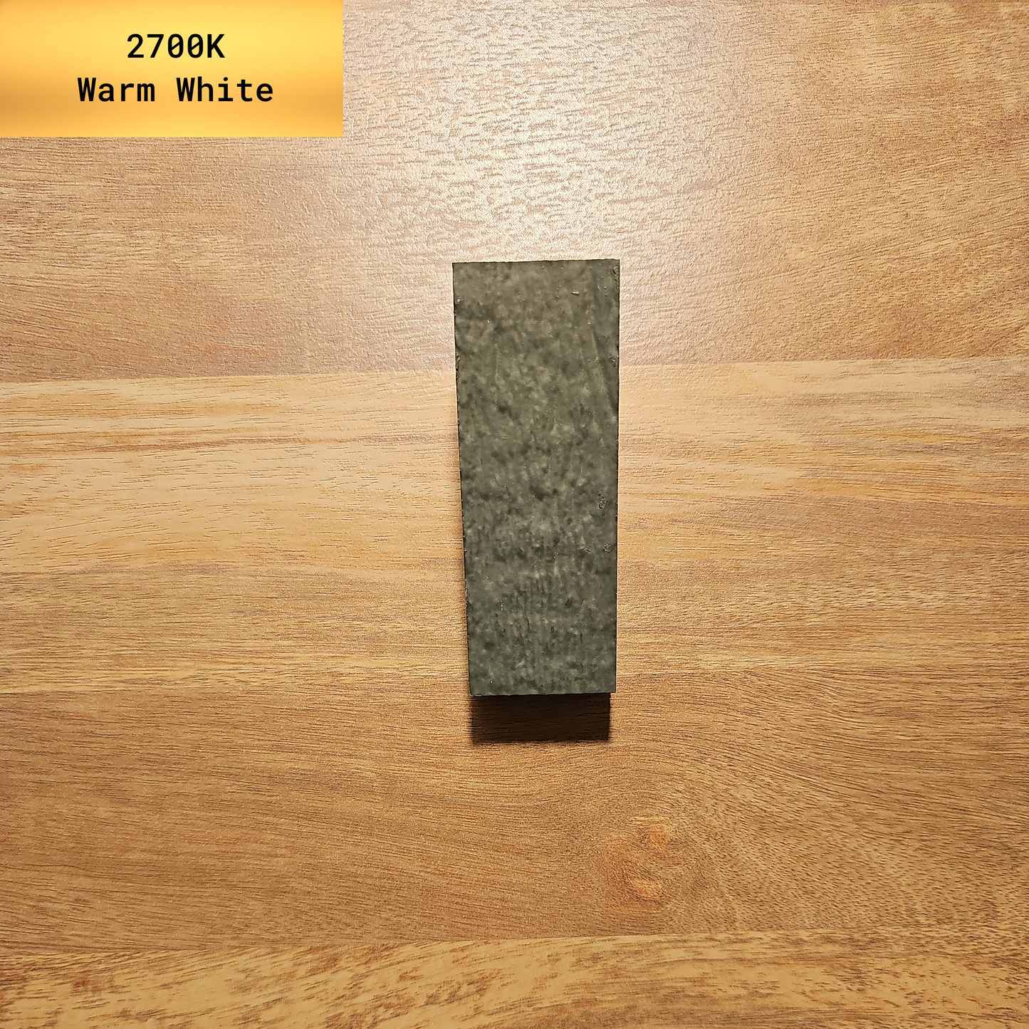 Rapco 34086 Lusterless Olive Drab Current Issue