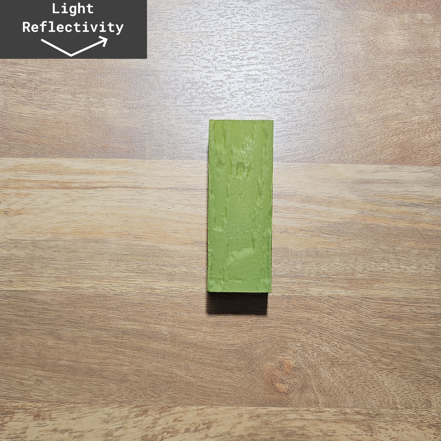 Rapco 34151 Camouflage Light Green
