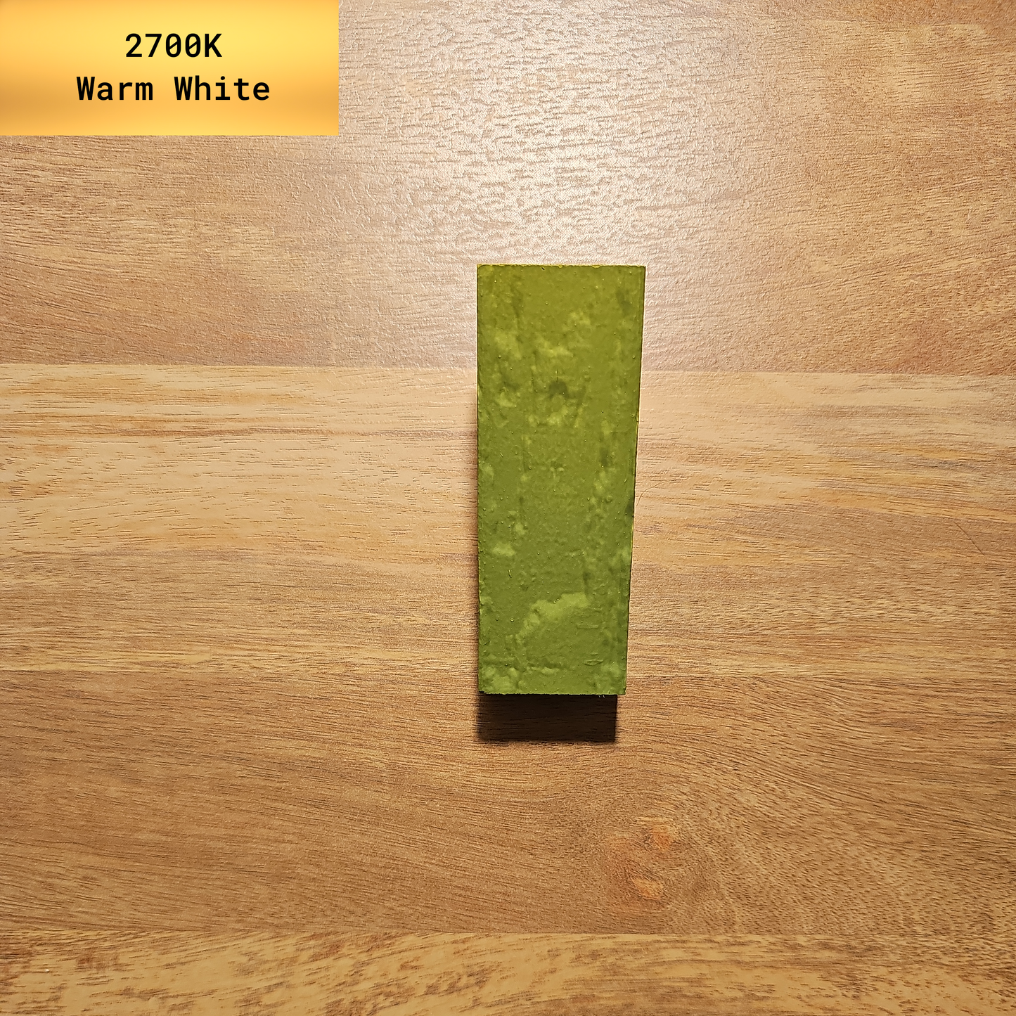 Rapco 34151 Camouflage Light Green