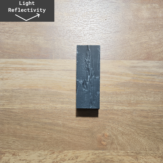 Rapco 37038 911 Flat Black