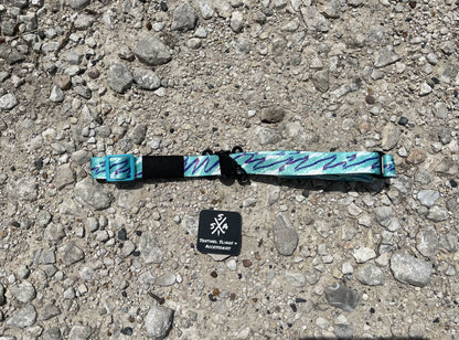 Dixie Cup Sentinel Slim Sling - NOLA Nobody Designs