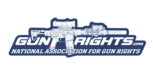 National Association for Gun Rights Donation