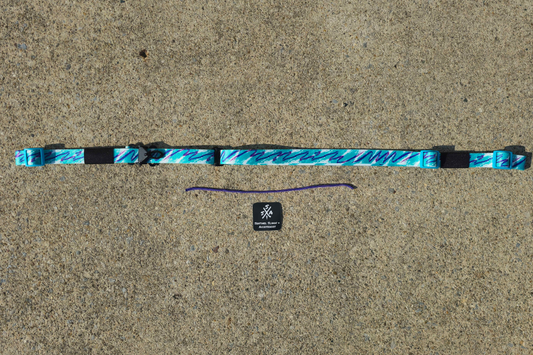Dixie Cup Sentinel Slim Sling - NOLA Nobody Designs