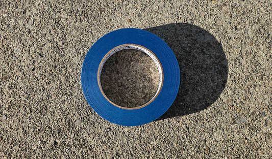 1" x 60yd Painter's Tape