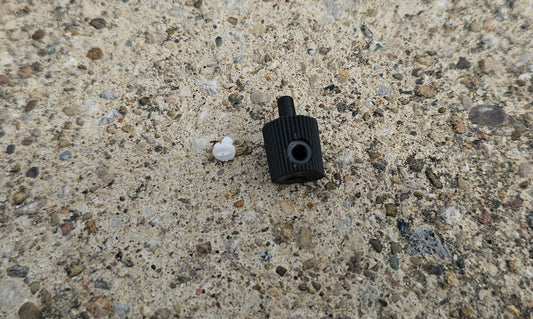Rapco Replacement Nozzles 5pk
